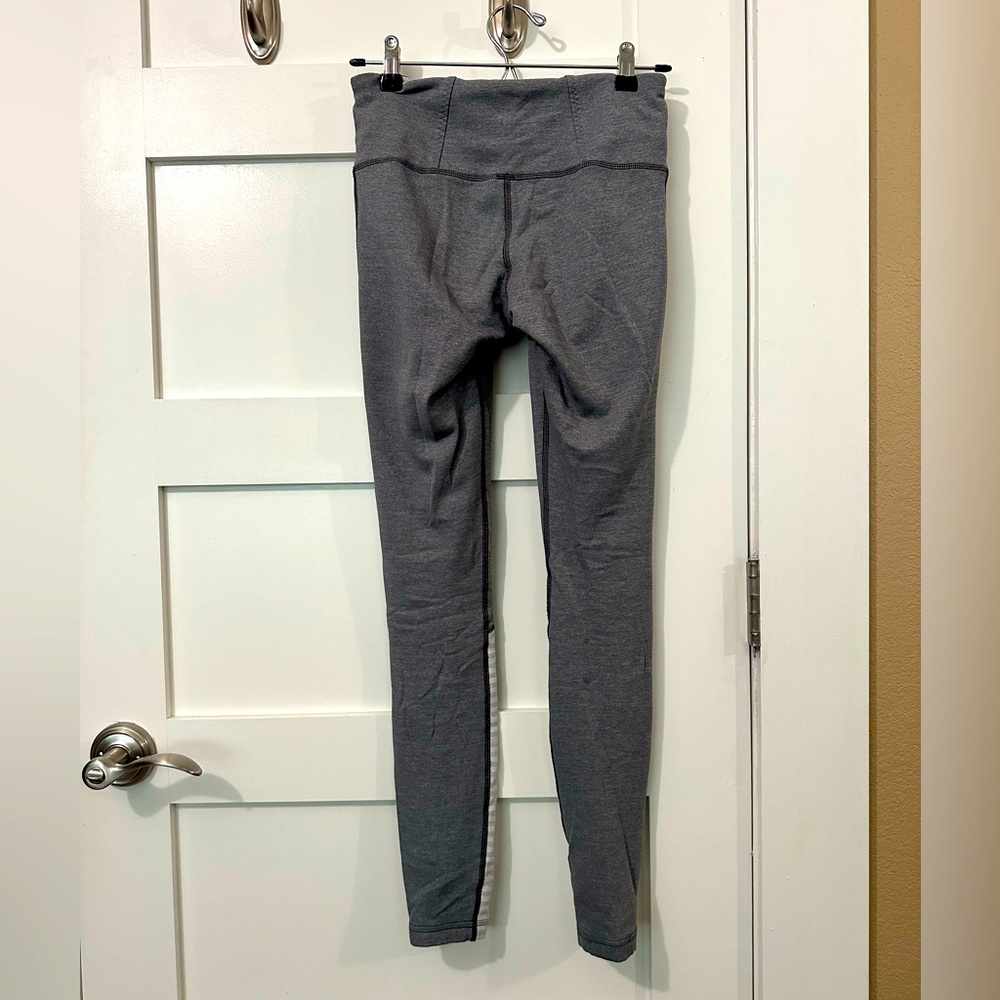 Lululemon Runder Under Pant size 6 - Picture 5 of 14